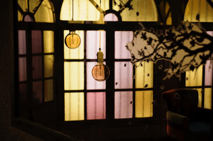 Parroquia Madre del Buen Consejo de Torremolinos. FOTO: P. PONCE