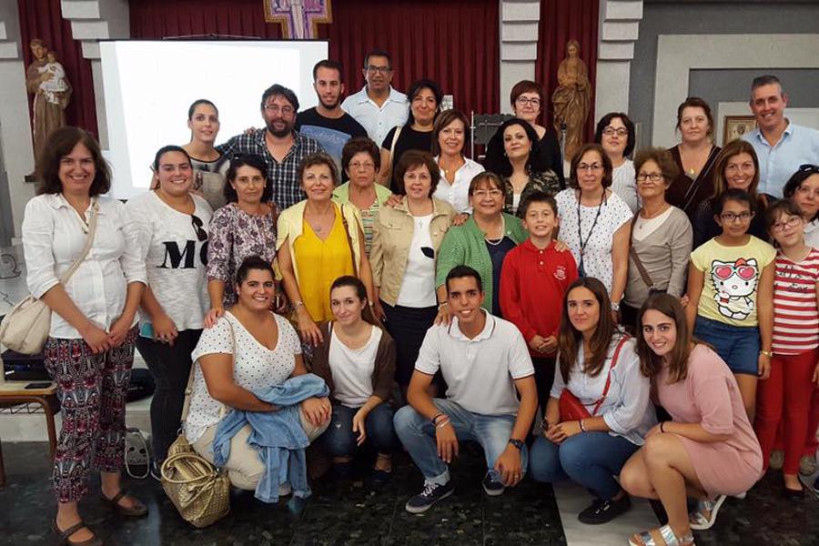 Vélez-Málaga vive el Año de la Misericordia