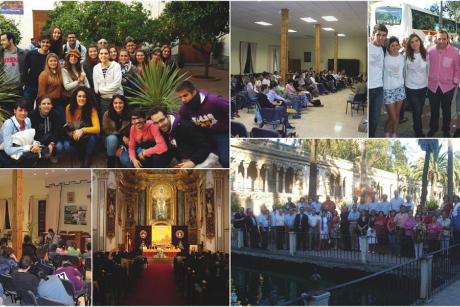50 años de presencia del Evangelio en la Universidad