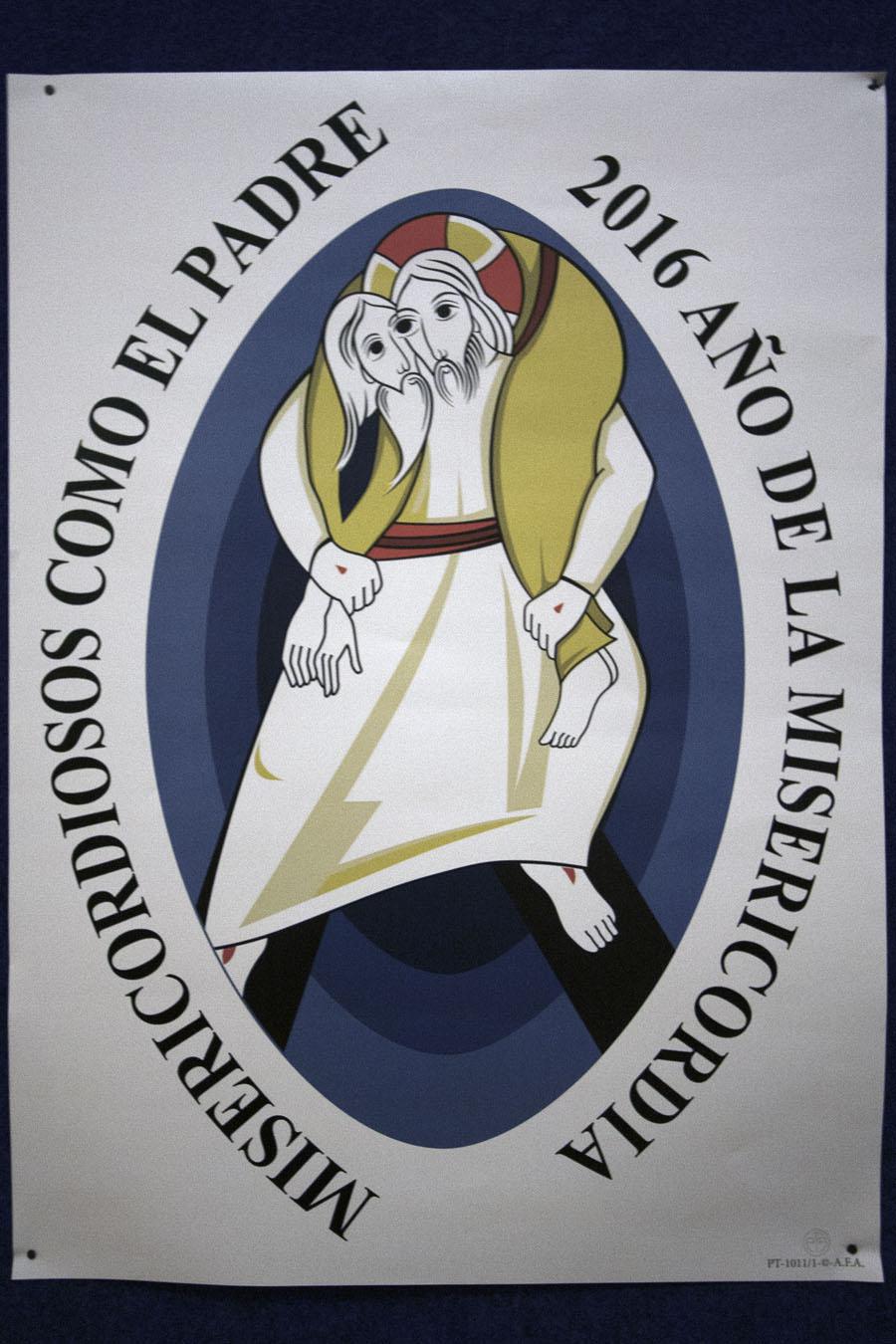 Clausura del Año de la Misericordia en la Catedral de Málaga