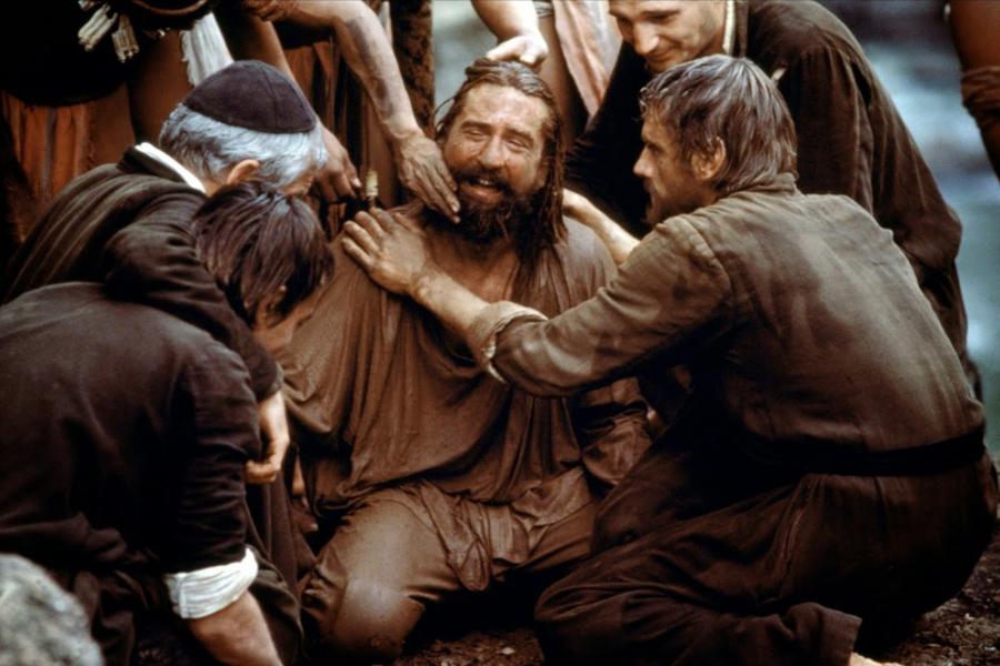Concierto en la Catedral con los grandes temas del cine religioso