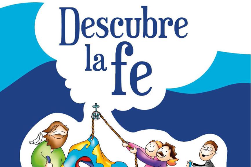 Apostolado Seglar propone la fe a los adultos