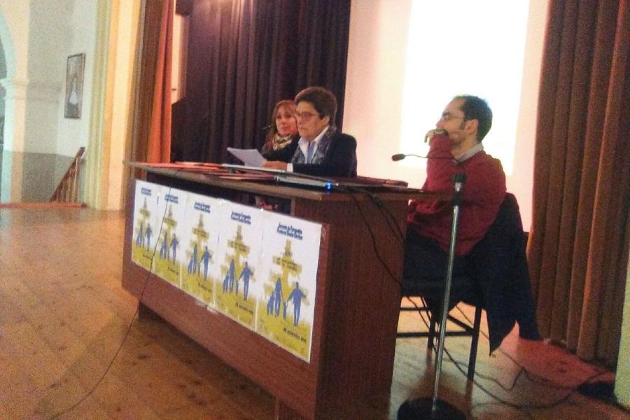 Jornada de Pastoral Social y Cáritas