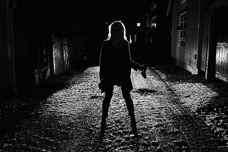 Diario de una adicta (XXXVII). Un camello por amor