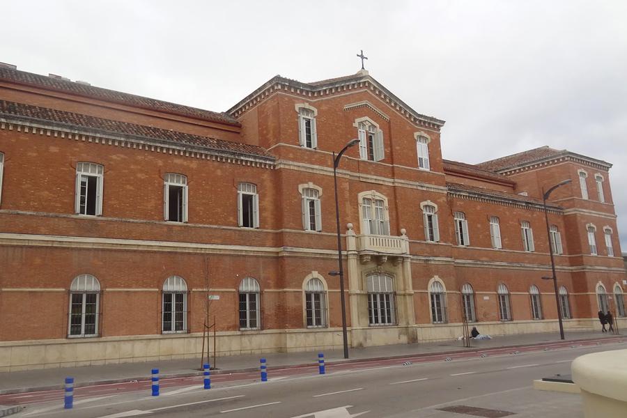 Las Hermanitas de los Pobres lanzan un SOS