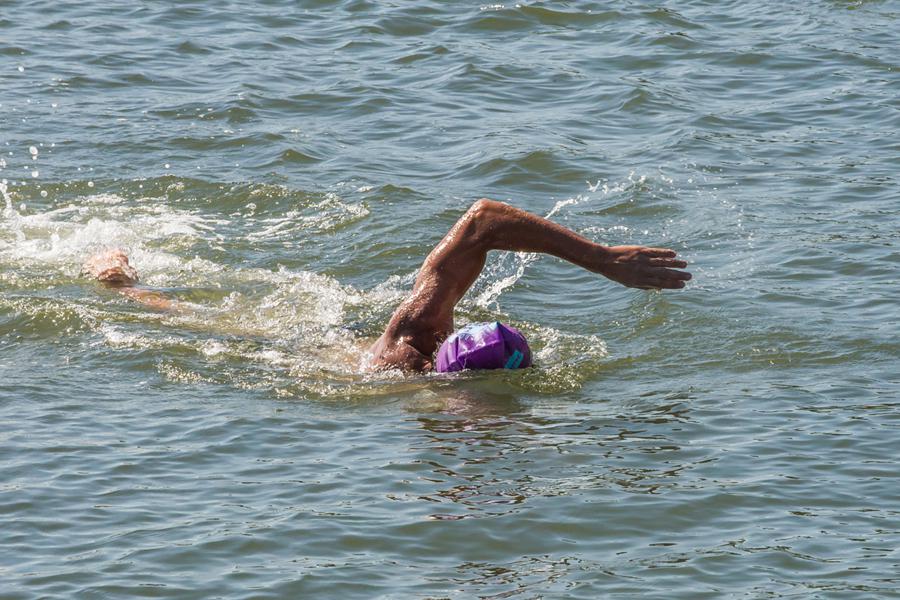 “500.000 metros, 500.000 sonrisas”