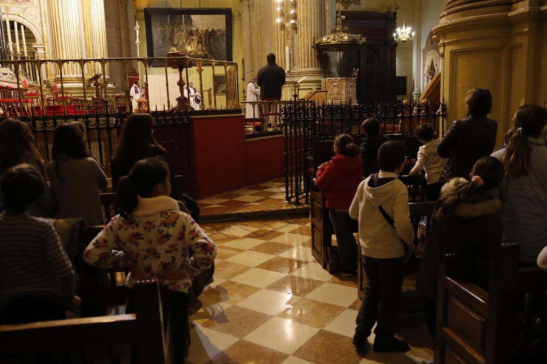 Jornada de Sembradores de Estrellas 2016. FOTO: S. FENOSA