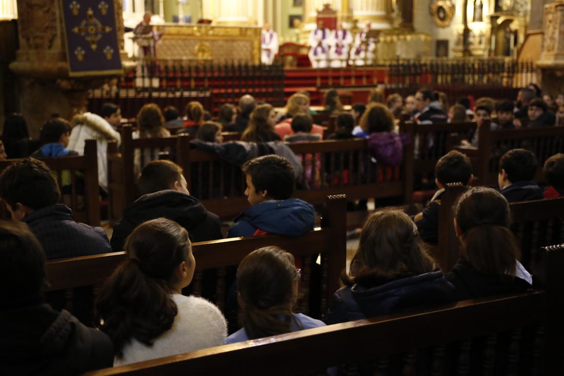 Jornada de Sembradores de Estrellas 2016. FOTO: S. FENOSA