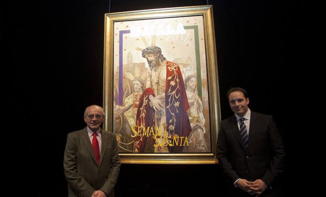 Raúl Berzosa: «Me llena ver que muchos conecten con Dios a través de mi obra»