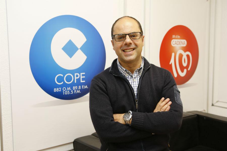 Iñigo Loring Caffarena