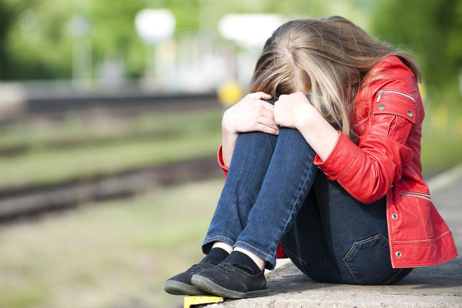 El acoso no es "cosa de niños"