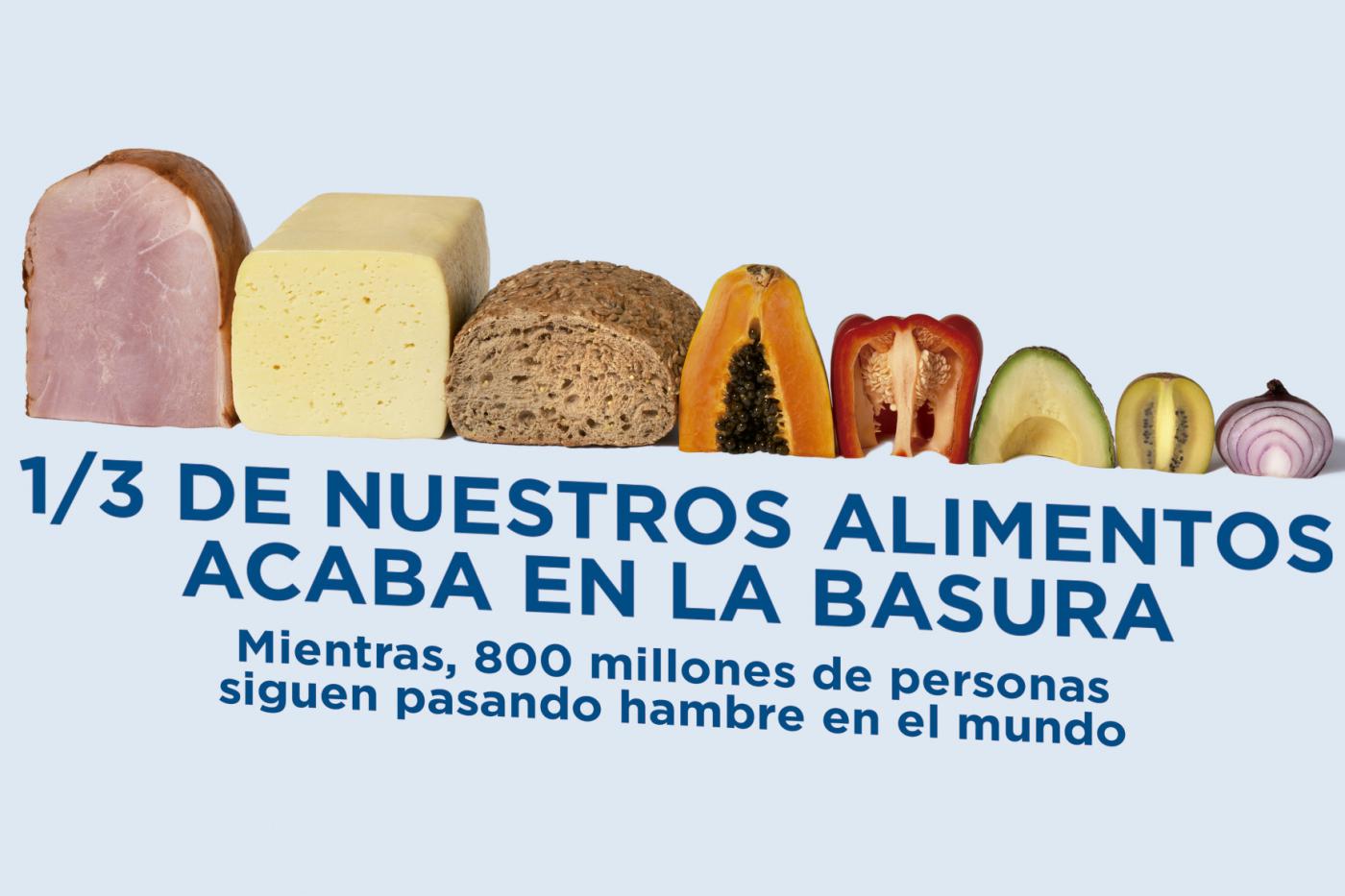 Verbena para Manos Unidas en Santa Rosalía-Maqueda