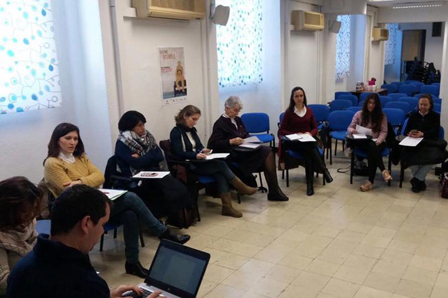 Consejo Diocesano de la Juventud