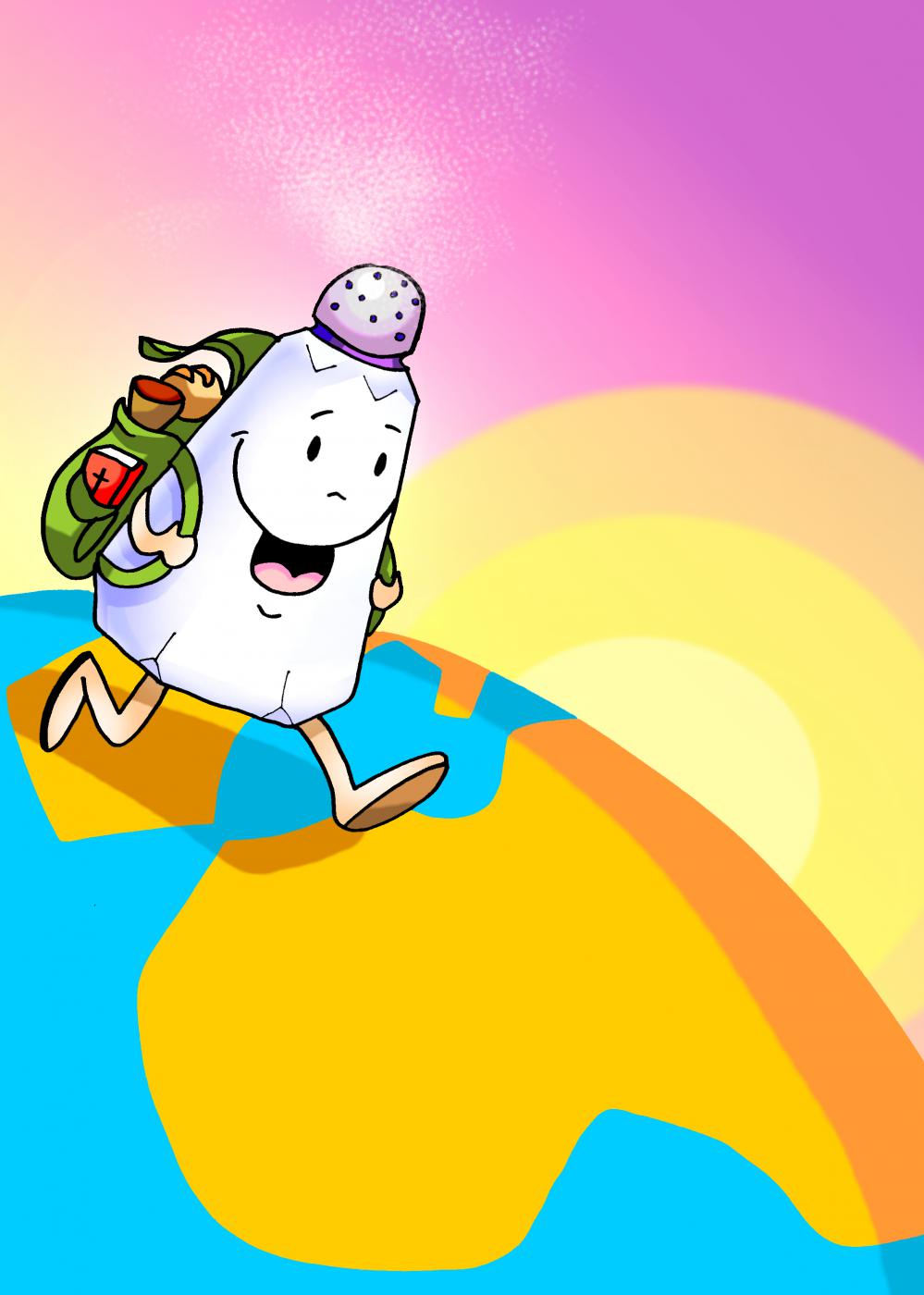 Comentario al evangelio del Domingo V del Tiempo Ordinario