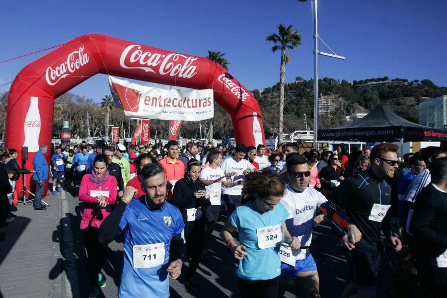 Carrera años anteriores // DIARIO SUR