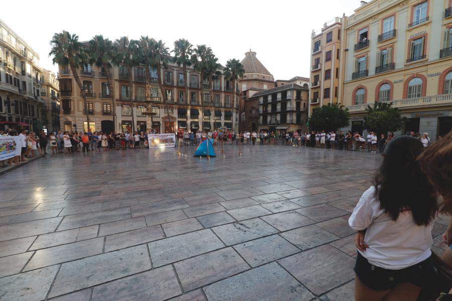 Cristianos laicos, Iglesia en salida