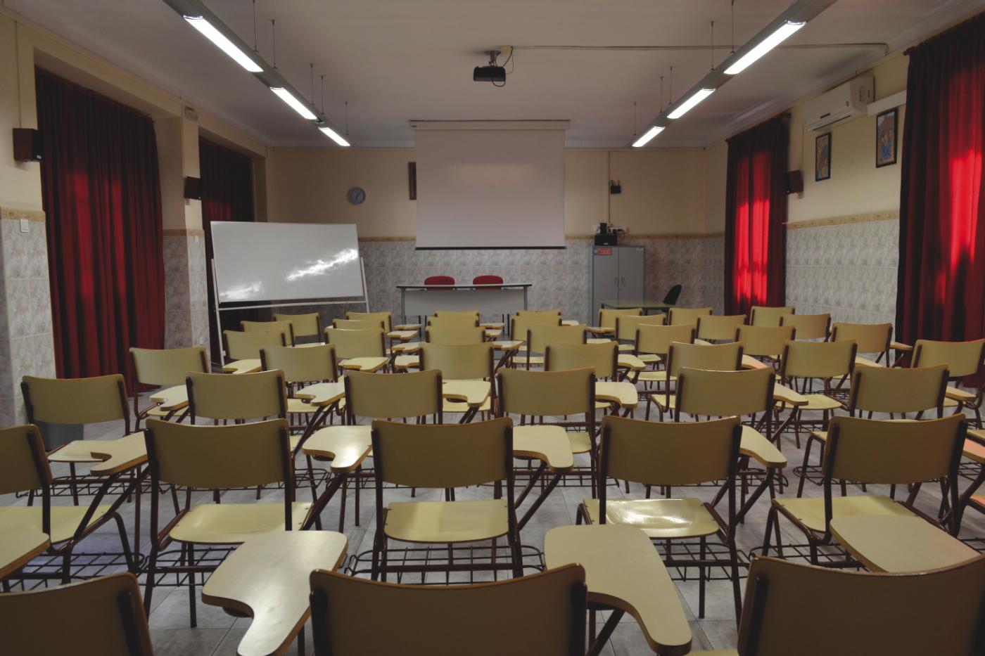 Las Escuelas Salesianas homenajean al Dr. Gálvez