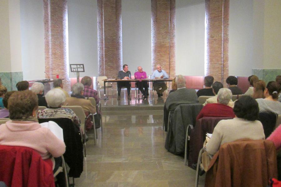 Laudato si', eje central de la Jornada de Pastoral de la Salud