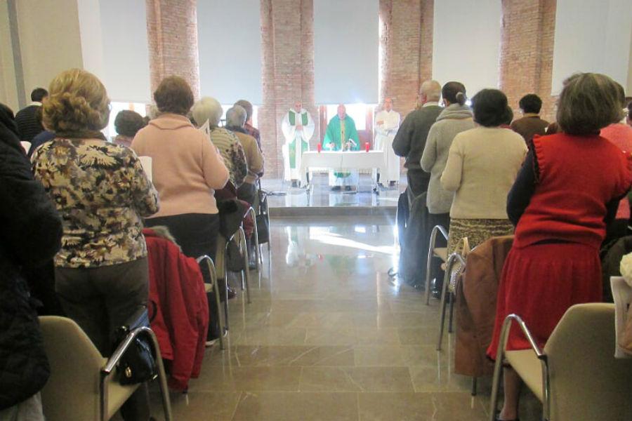 Jornada Diocesana de Pastoral de la Salud