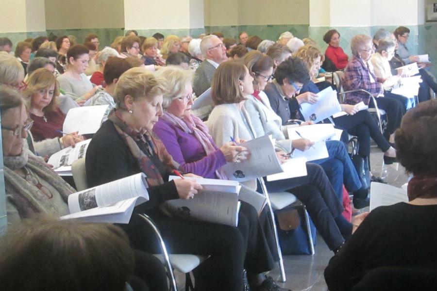 Pastoral de la Salud ofrece el curso de “Iniciación a la Relación de Ayuda” en Mijas Costa