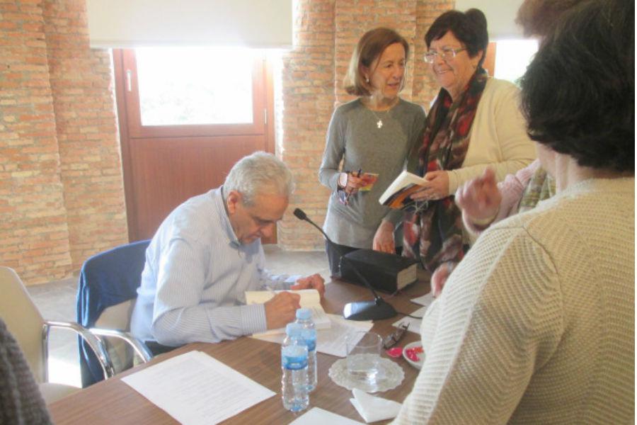 Jornada Diocesana de Pastoral de la Salud