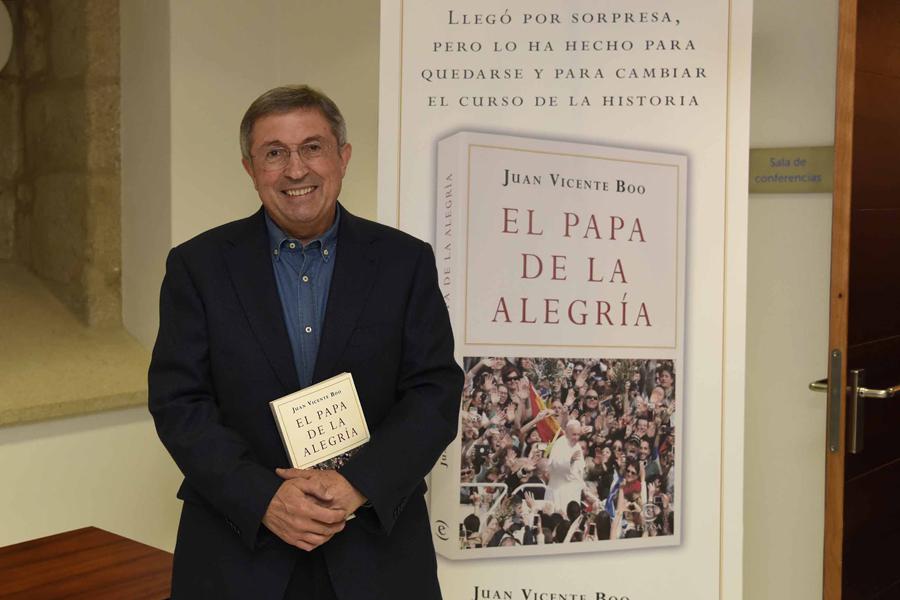 Sacerdotes invitados a comunicar la fe con alegría