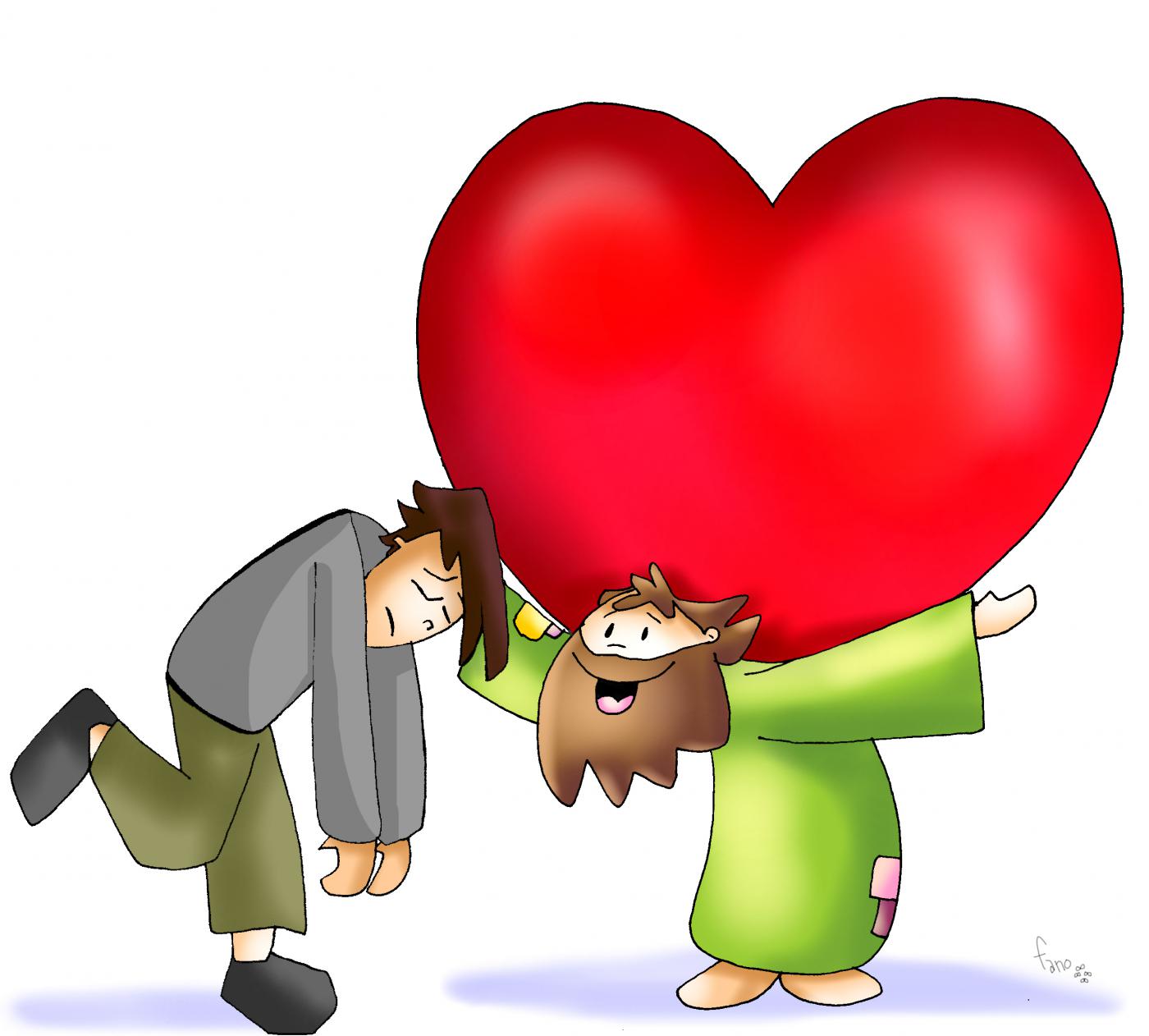 Comentario al evangelio del Domingo VIII del Tiempo Ordinario