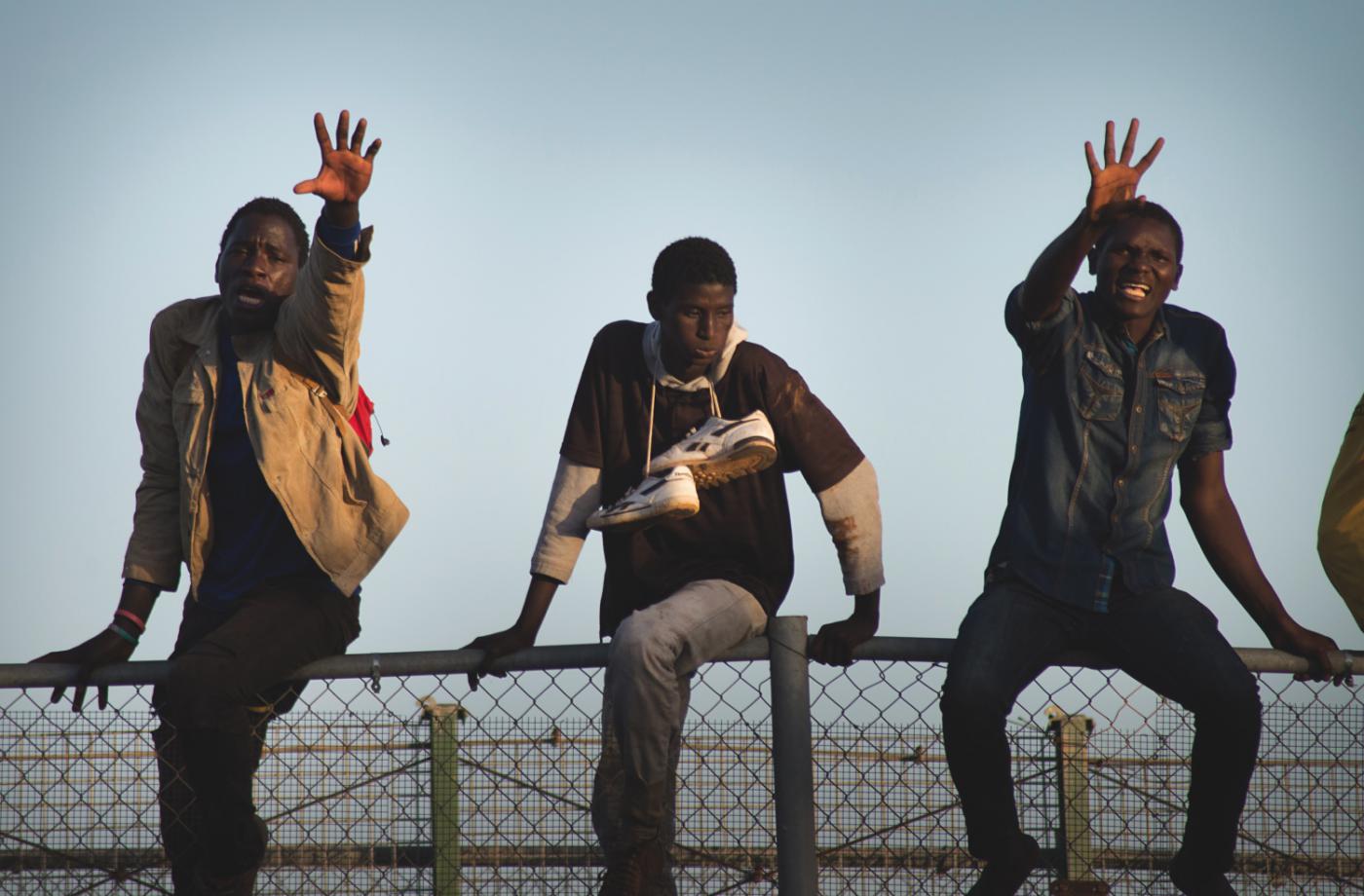 Migrantes, ¿miedo o esperanza?