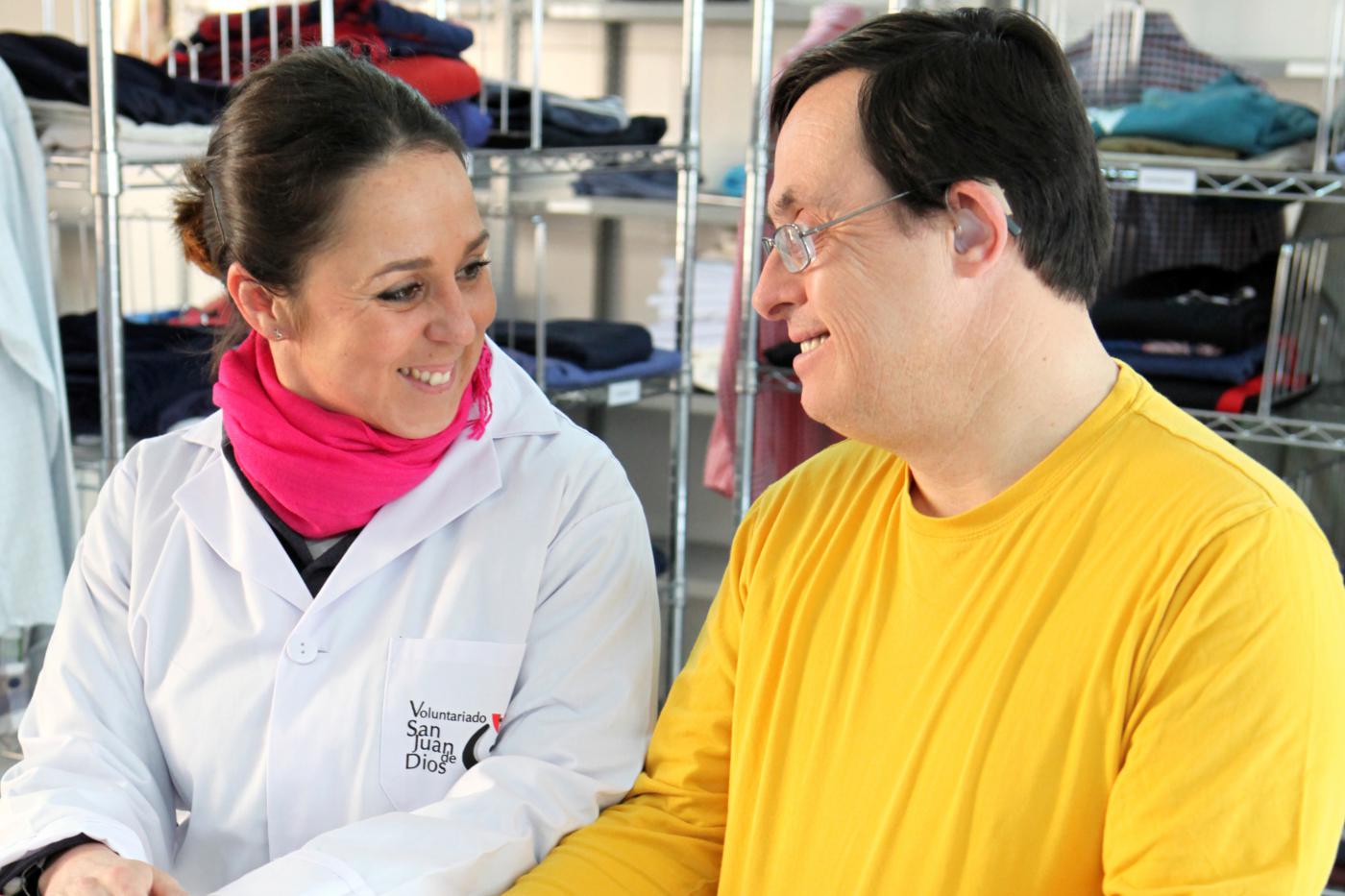 Teatro a beneficio del Centro de Acogida San Juan de Dios