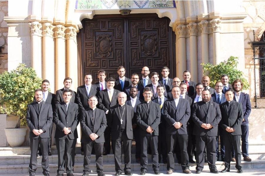 Campaña del Seminario 2017