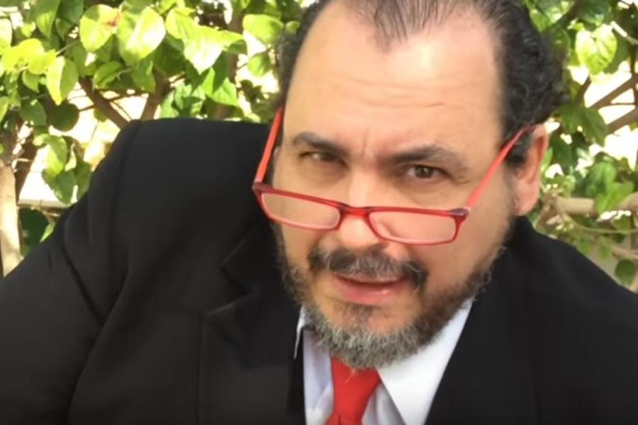 “Don Prejuicio”, un grito profético desde Los Asperones