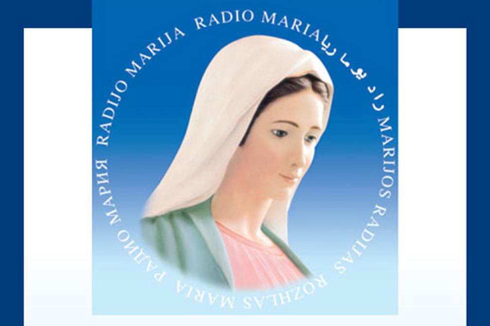 22 AGOSTO. Próximas retransmisiones de Radio María desde Málaga
