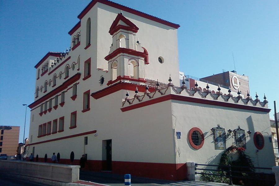 Cáritas y el Obispado intercambian el uso de dos edificios de la diócesis