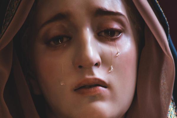 Viernes Santo: Hoy no hay Eucaristía