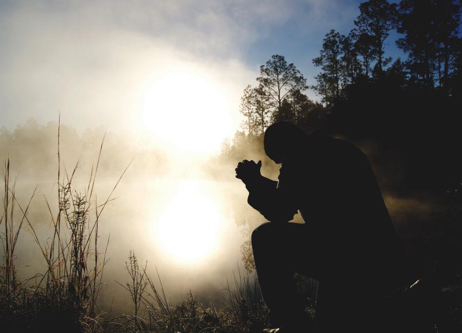 2 de diciembre: Curso de Discernimiento Vocacional