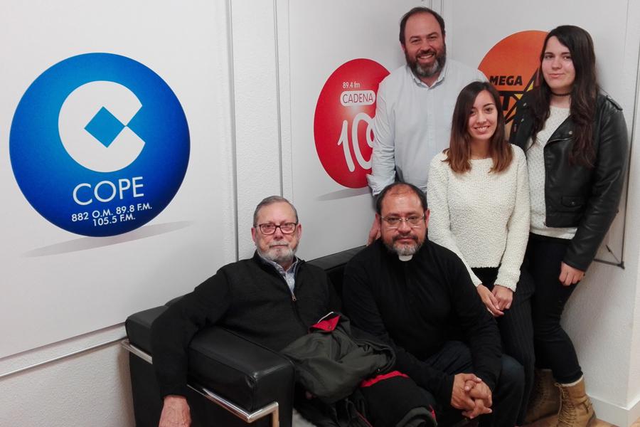 «En Venezuela, hoy, se pasa miedo»