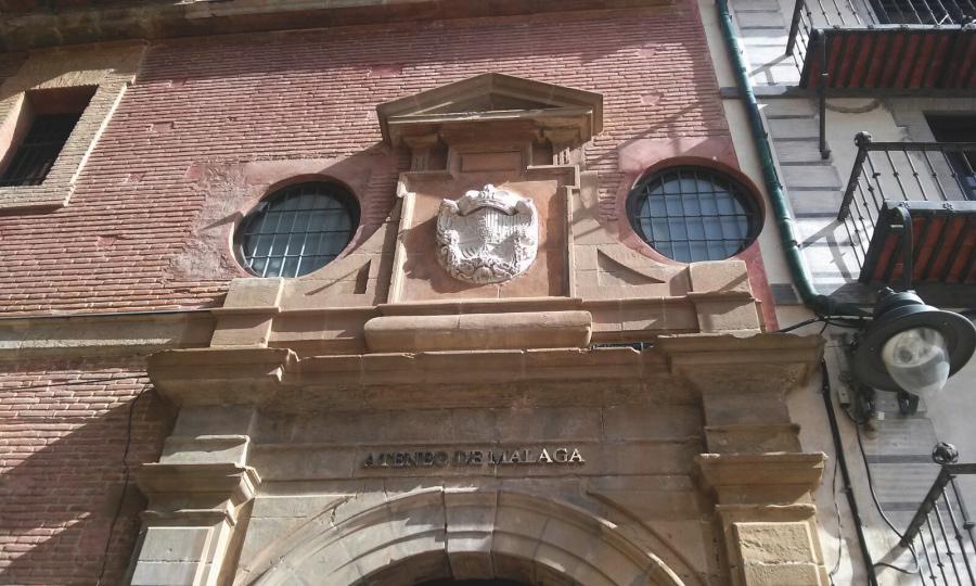 Rafael Gómez: «Málaga lloró la expulsión de los jesuitas, pero acató la ley»