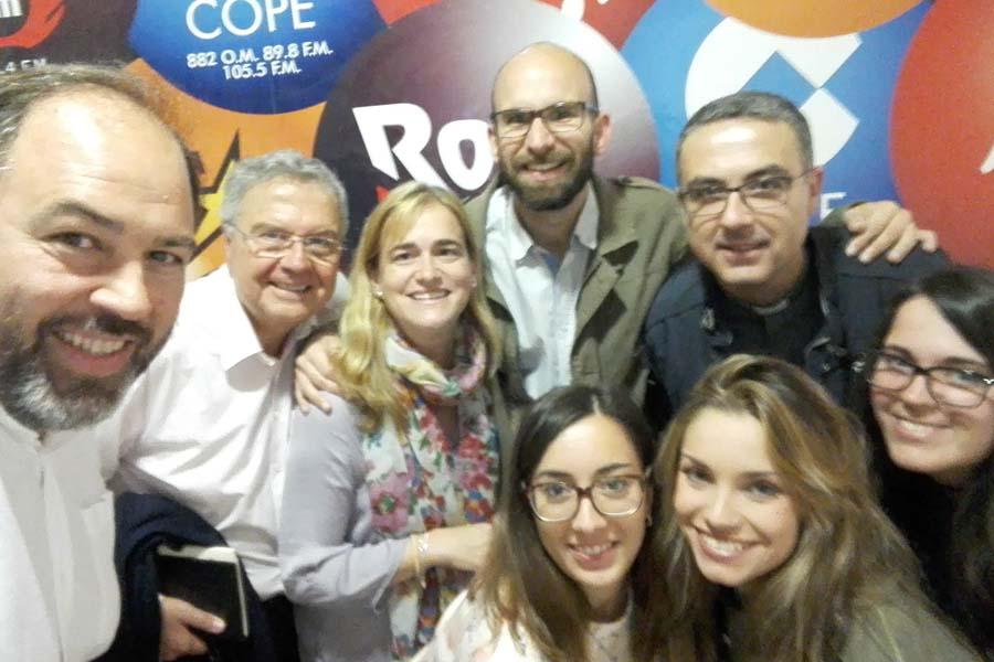 El Espejo rejuvenece con el EDJ 2017