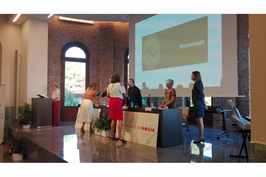 Acto institucional del Día de la Fundación 2017 // A. MORENO