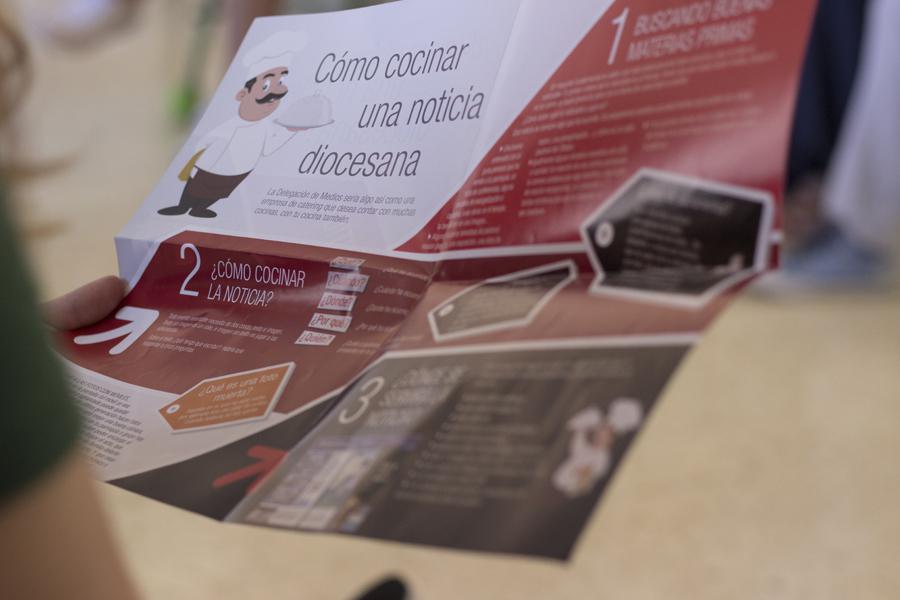 XXX Encuentro Diocesano de la Juventud en Málaga // A. MARTÍNEZ