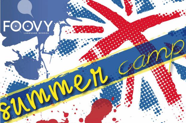 Foovy Summer Camp