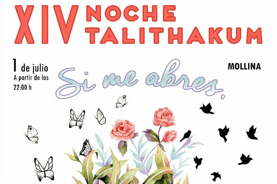 XIV Noche Talithakum