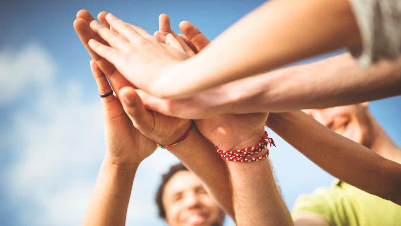 Proyecto Hombre ofrece un "campo de trabajo interior"