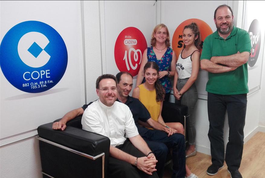 «Los campamentos son experiencias para toda la vida»