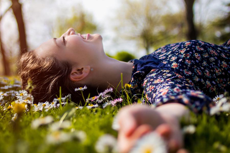 Diario de una adicta (LXVI). El recurso de la relajación