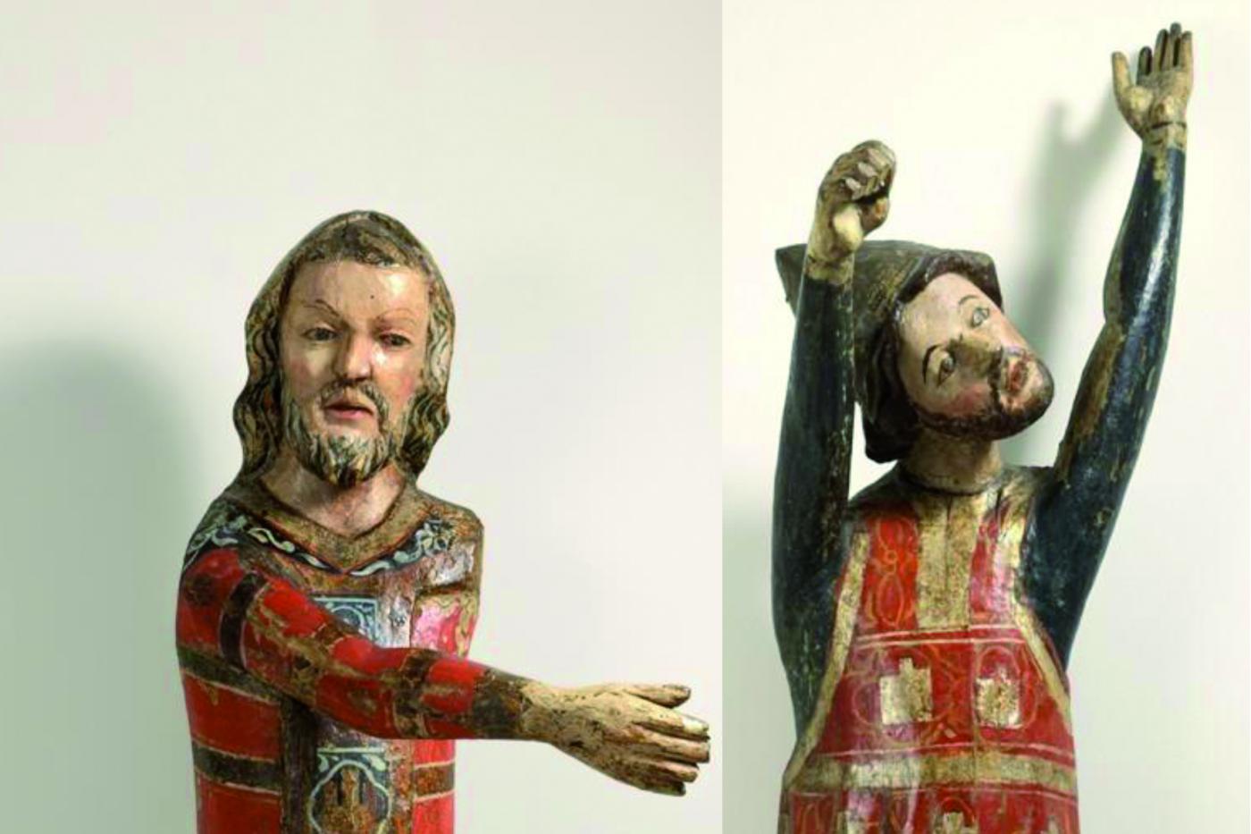 La Pasión del Señor