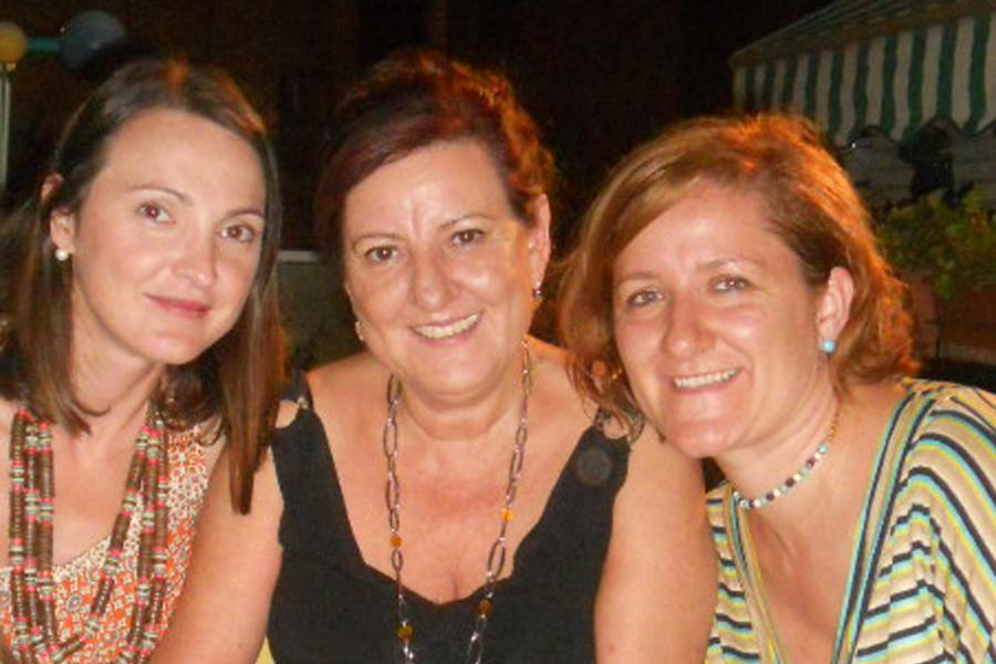 «Llamarse Carmen es un privilegio»