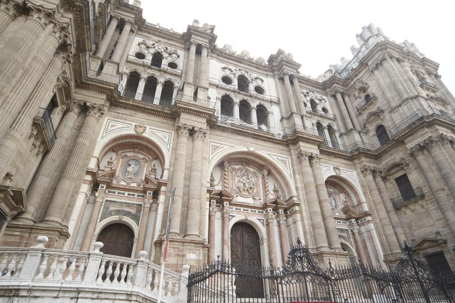 Junta y Cabildo avanzan en el Plan Director de la Catedral