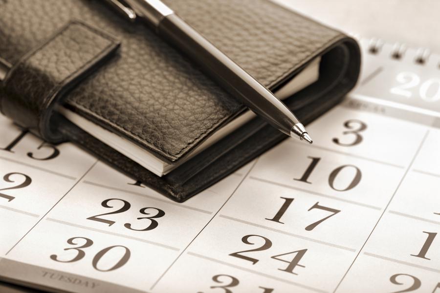 Agenda Pastoral para el curso 2022-2023