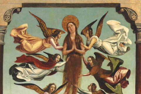 El Círculo del Bosco